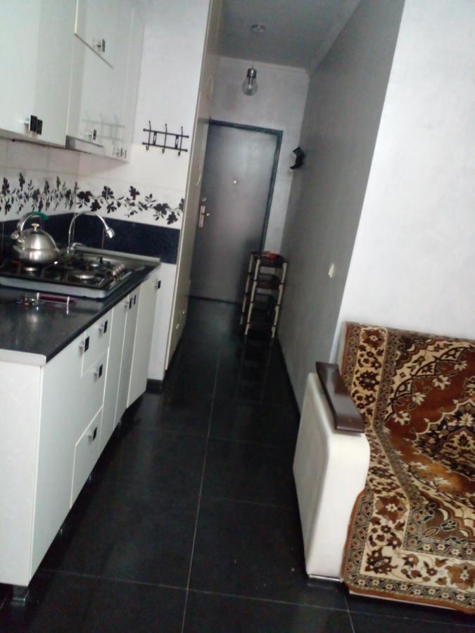 Appartement уютный уголок в центре