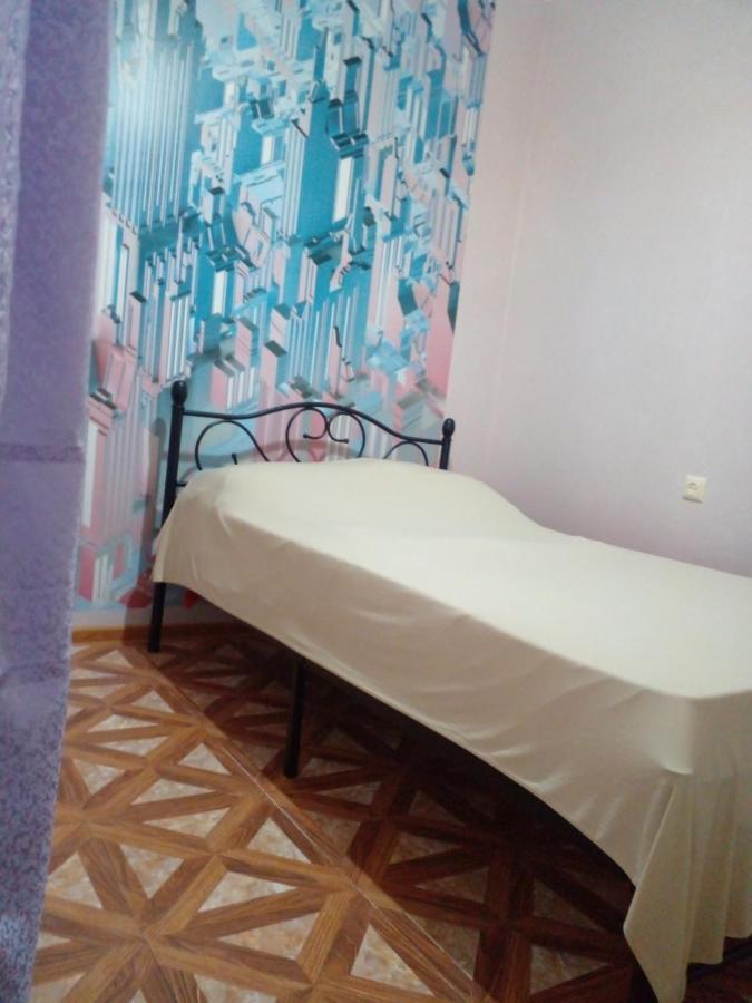 уютный уголок в центре Appartement