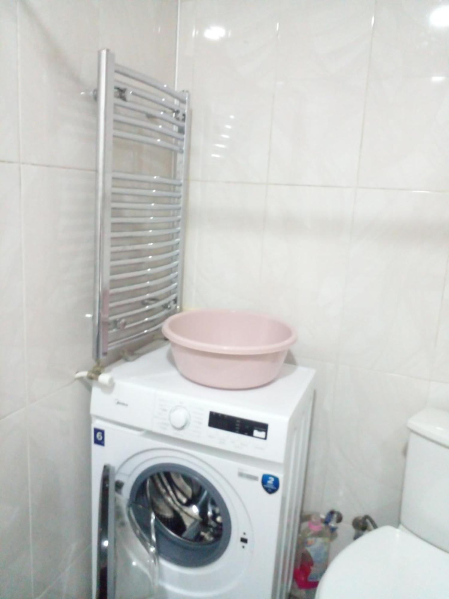 Appartement уютный уголок в центре Batoumi
