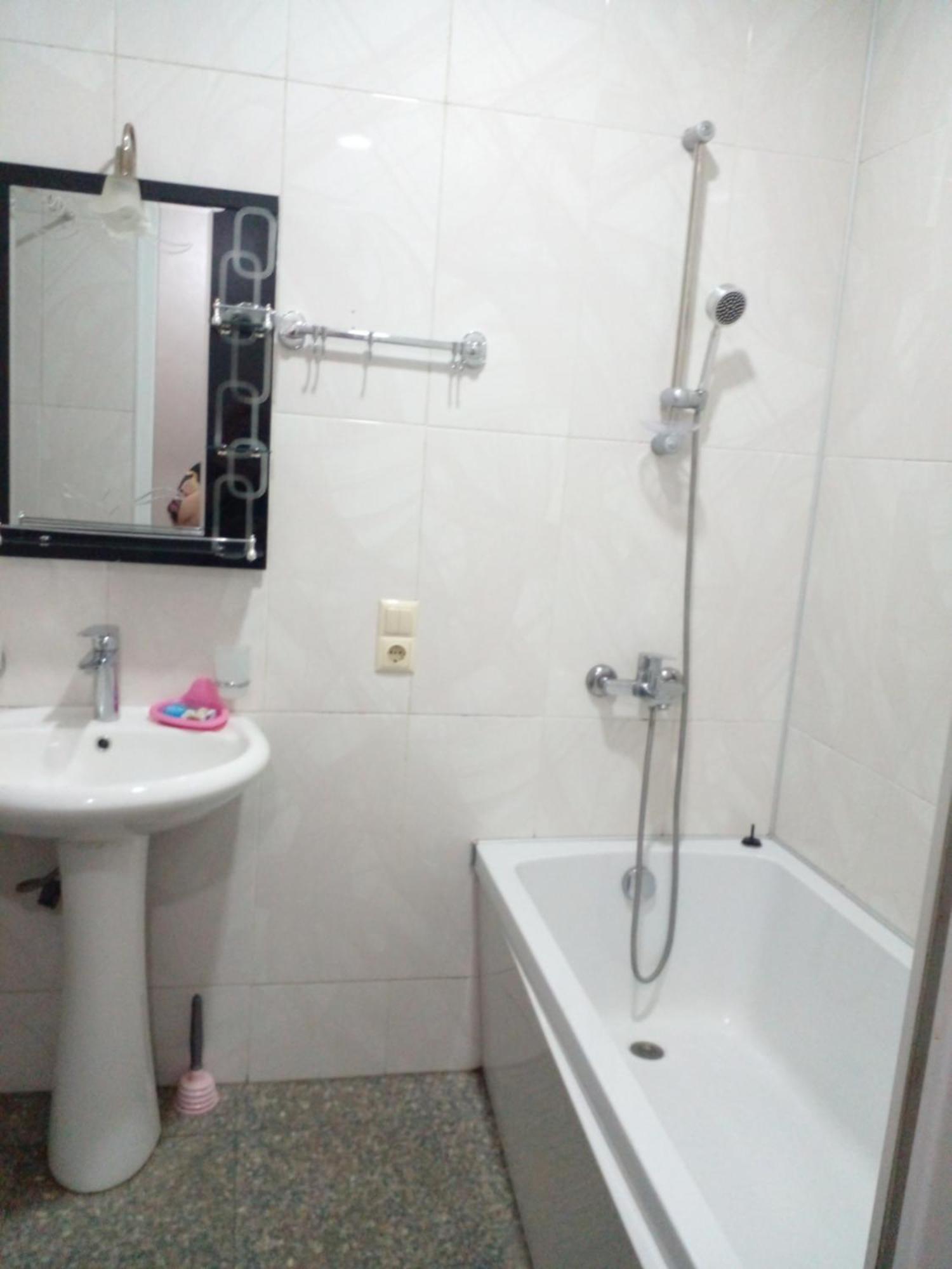 Appartement уютный уголок в центре Batoumi
